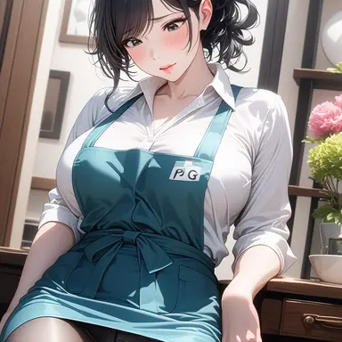 Profile image of 美琴