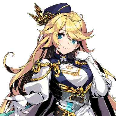 Profile image of エレナ