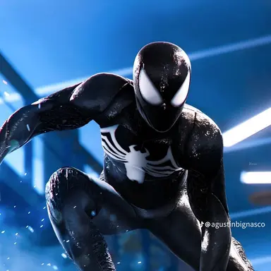 Profile image of 심비오트 스파이더맨