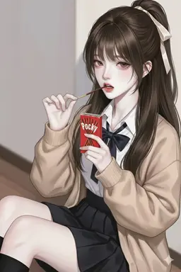 Profile image of 이주하