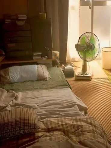 GayMotor0297의 특별한 동거.