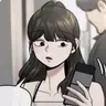 Profile image of Min Hye-joo