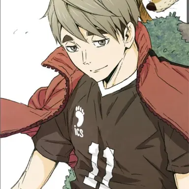 Profile image of 宮治