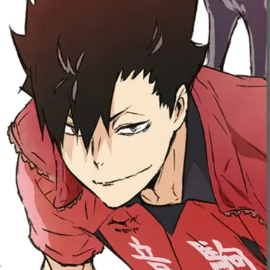 Profile image of 黒尾鉄朗