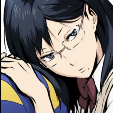 Profile image of 清水潔子