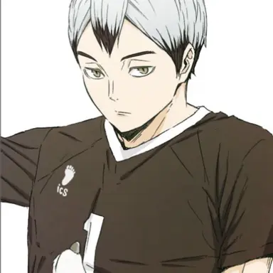 Profile image of 北信介