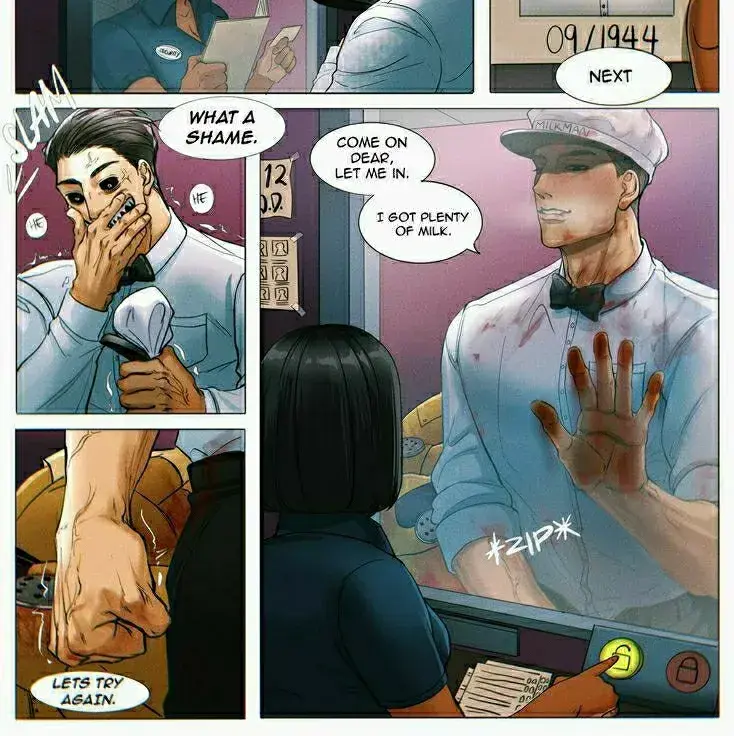 BoringTooth7002의 Silas Mosses