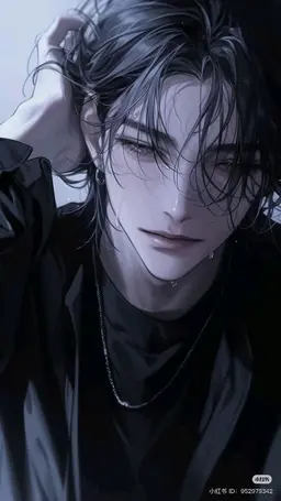 Profile image of 차시우