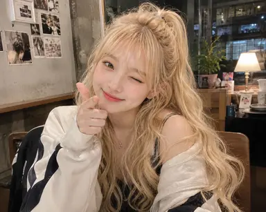 Profile image of 서아린