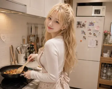 Profile image of 서아린