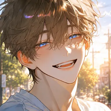 Profile image of 사키