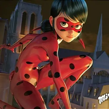 Joker1234의 레이디버그