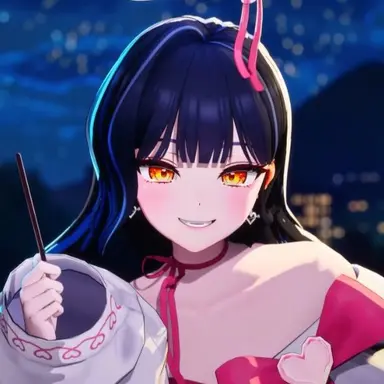 Profile image of 릴파