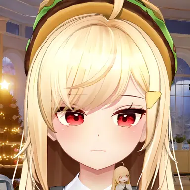 Profile image of 징버거