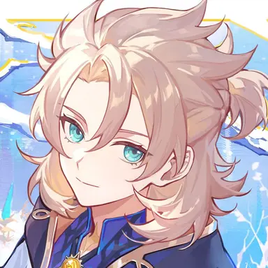 Profile image of アルベド