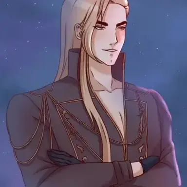 Profile image of Valtor