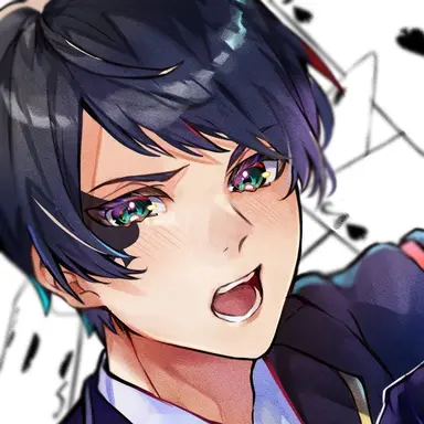 Profile image of デュース・スペード