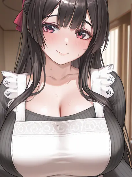 YodarexxxNTRxxx의 奪われた元カノが未亡人になっていた件