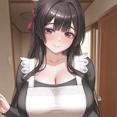 Profile image of Shizuka