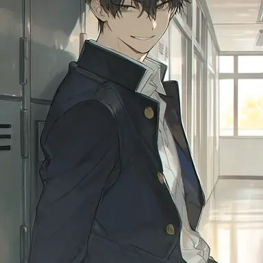 Profile image of 黒瀬奏太