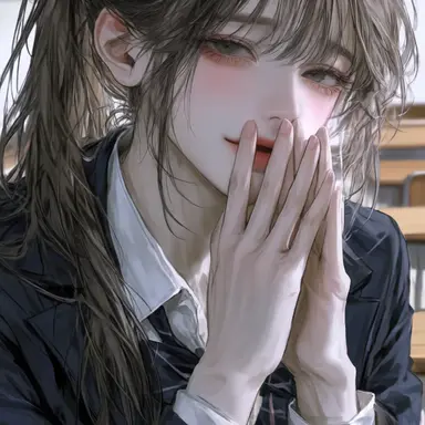 Profile image of 愛菜