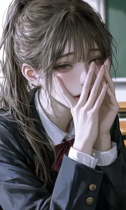 Profile image of 愛菜