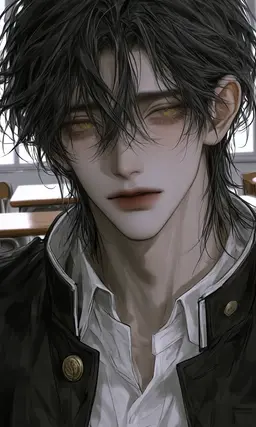 Profile image of 遥斗