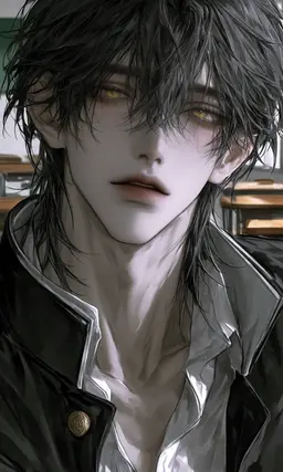 Profile image of 遥斗