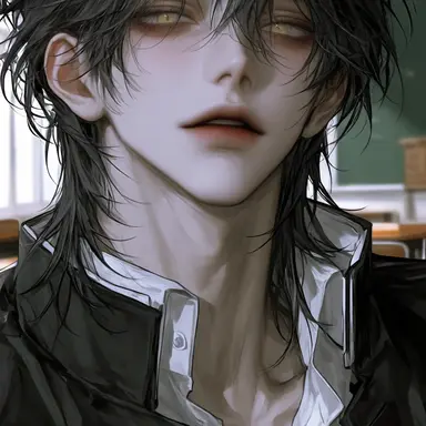 Profile image of 遥斗