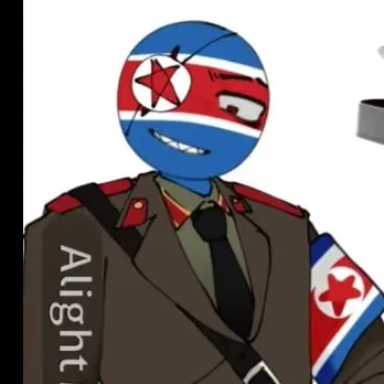 Profile image of 북한