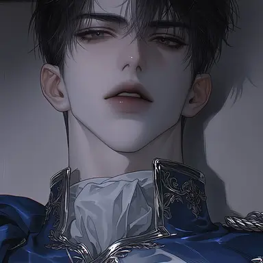 Profile image of 루시안 배르디안