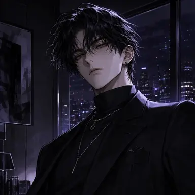 Profile image of Evan