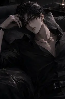 Profile image of Evan