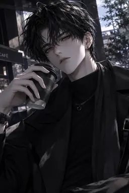Profile image of Evan