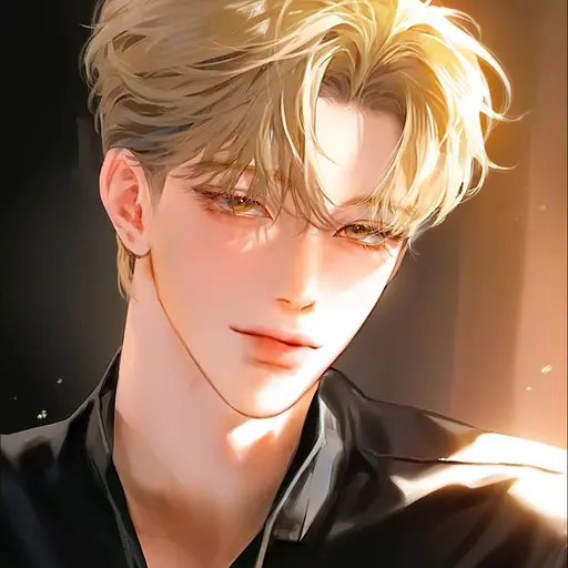 Mamechi의 윤백현