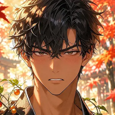 Profile image of Shu