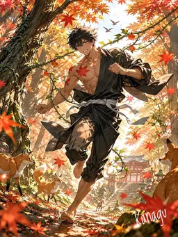 Profile image of Shu