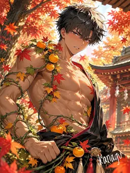 Profile image of Shu