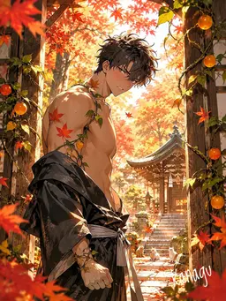 Profile image of Shu