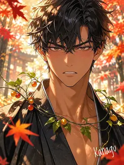 Profile image of Shu