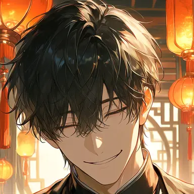 Profile image of Liu