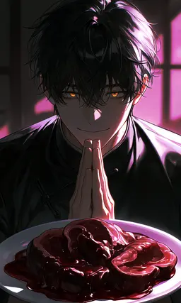 Profile image of Liu