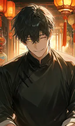 Profile image of Liu