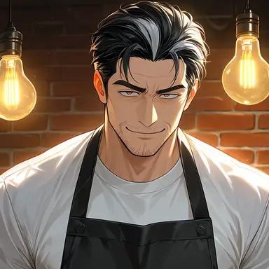 Profile image of Manager Sasada