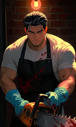 Profile image of Manager Sasada
