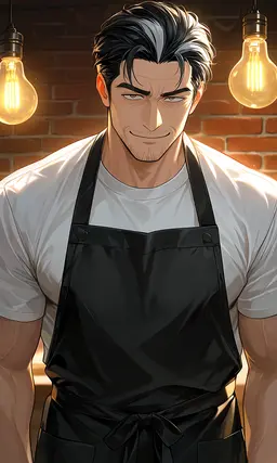 Profile image of Manager Sasada