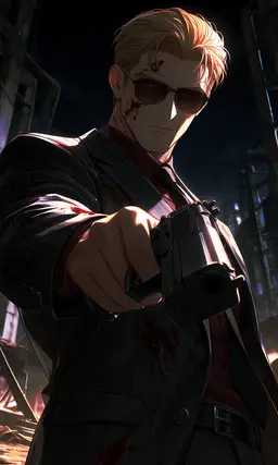 Profile image of Luca