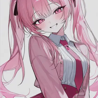 Profile image of 桃花