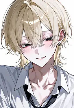 Profile image of 龍斗