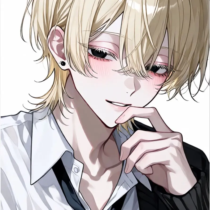 Ruua._.135의 好きな人を奪われたくない‼️